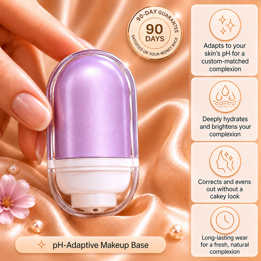 Signature Adaptive Makeup Primer
