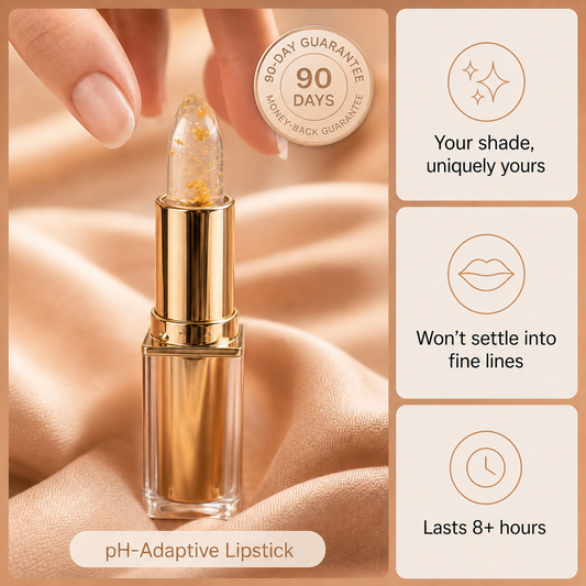 Signature Adaptive Lipstick